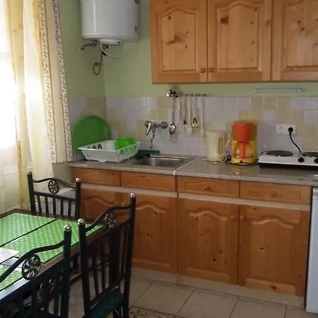 Apartment Roza Balatonlelle