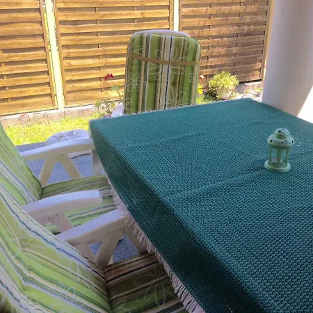 Apartment Roza