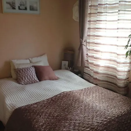 Roza Apartment