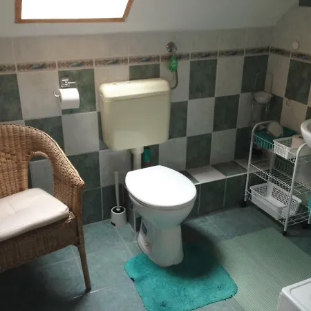 Roza Apartment *