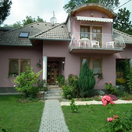Apartament Roza